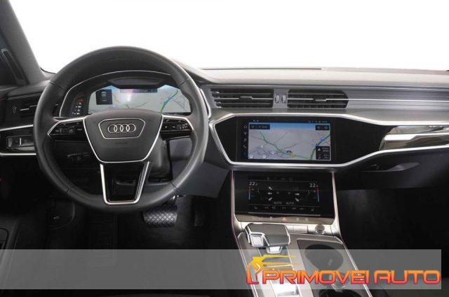 Audi A6 45 3.0 TDI quattro ultra S tronic Business Design - foto 2 di 4