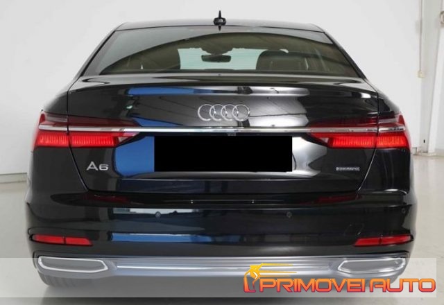 Audi A6 45 3.0 TDI quattro ultra S tronic Business Design, del 2023, 27.900 km, in vendita a Castelnuovo Rangone (MO)