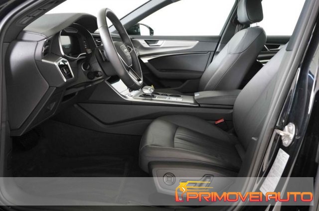 Audi A6 45 3.0 TDI quattro ultra S tronic Business Design - foto 4 di 4