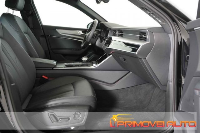 Audi A6 45 3.0 TDI quattro ultra S tronic Business Design - foto 3 di 4