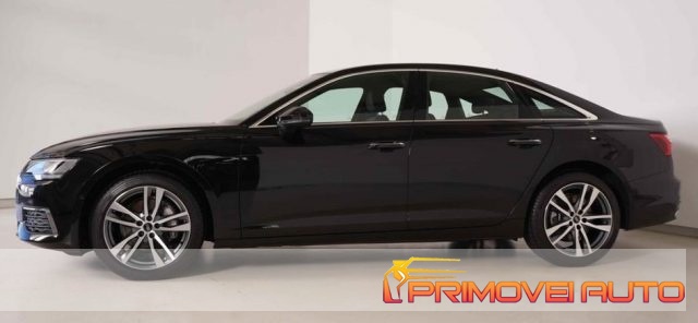 Audi A6 45 3.0 TDI quattro ultra S tronic Business Design usato a CASTELNUOVO RANGONE