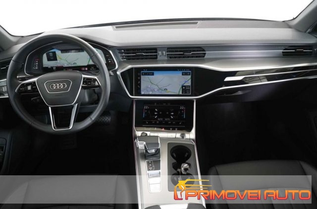 Audi A6 45 3.0 TDI quattro ultra S tronic Business Design usato a CASTELNUOVO RANGONE