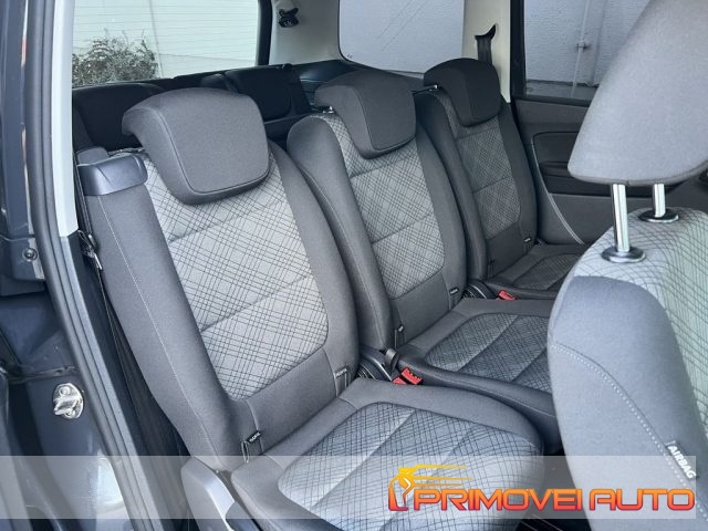 Volkswagen Sharan 2.0 TDI 150 CV SCR DSG - foto 3 di 4