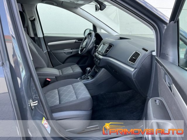 Volkswagen Sharan 2.0 TDI 150 CV SCR DSG - foto 2 di 4