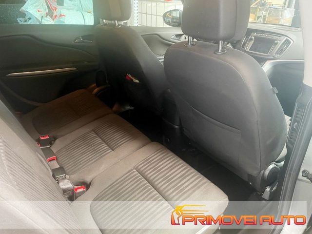 Opel Zafira 1.4 Turbo 140CV aut. Innovation - foto 2 di 4