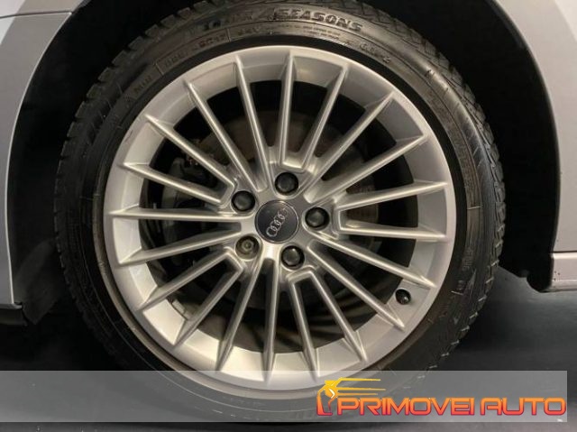 Audi A3 Sedan 35 TDI S tronic Advanced usato a CASTELNUOVO RANGONE