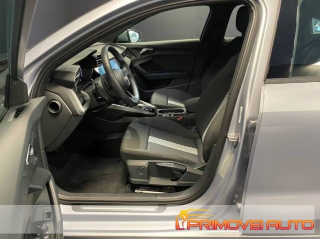 Audi A3 Sedan 35 TDI S tronic Advanced - foto 2 di 4