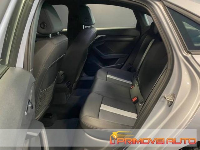 Audi A3 Sedan 35 TDI S tronic Advanced - foto 3 di 4