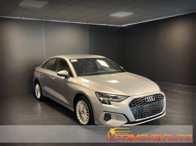 Audi A3 Sedan 35 TDI S tronic Advanced - foto 4 di 4