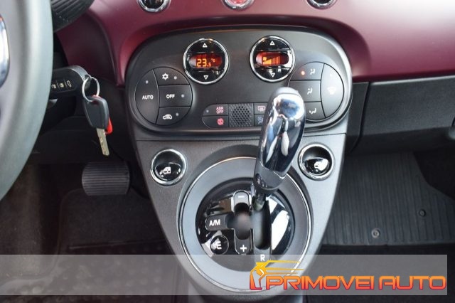 Fiat 500C 1.2 Dualogic - foto 3 di 4