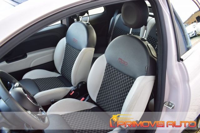 Fiat 500C 1.2 Dualogic - foto 4 di 4