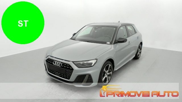 Audi A1 30 TFSI S tronic km 0 a CASTELNUOVO RANGONE