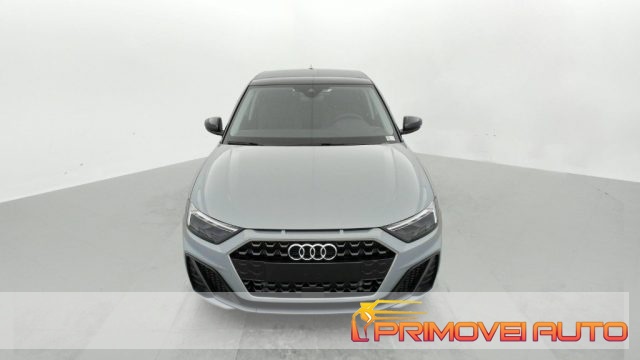Audi A1 30 TFSI S tronic - foto 3 di 4
