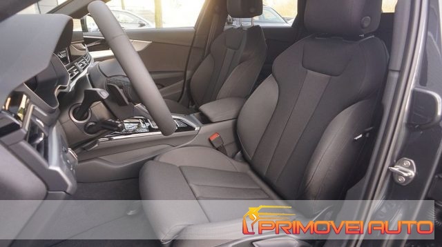 Audi A4 allroad 40 TDI 204 CV S tronic - foto 4 di 4