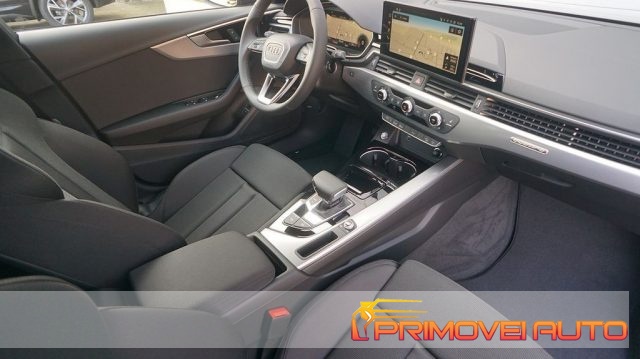 Audi A4 allroad 40 TDI 204 CV S tronic - foto 2 di 4