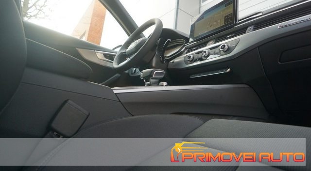 Audi A4 allroad 40 TDI 204 CV S tronic - foto 3 di 4