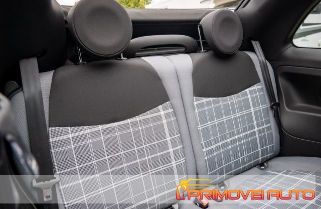 Fiat 500C 1.2 Lounge - foto 4 di 4