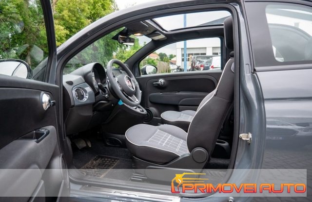 Fiat 500C 1.2 Lounge - foto 2 di 4