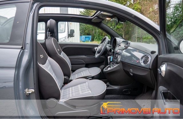 Fiat 500C 1.2 Lounge - foto 3 di 4