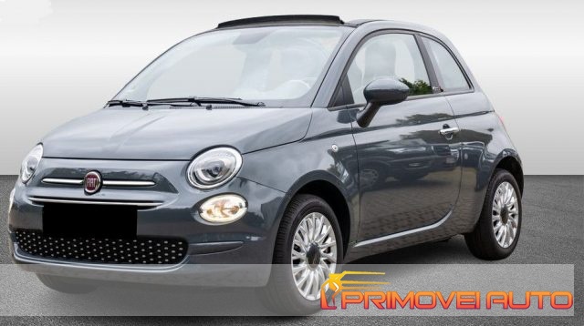 Fiat 500C 1.2 Lounge usato a CASTELNUOVO RANGONE