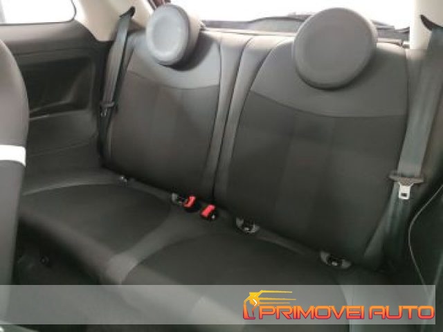 Fiat 500C C 0.9 TwinAir 85 CV Lounge - foto 3 di 4