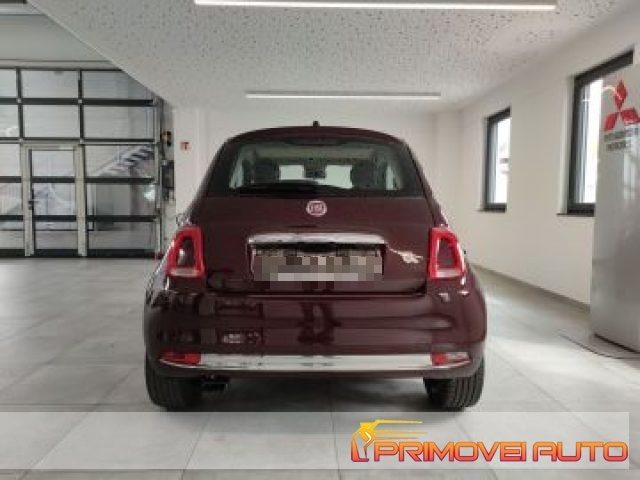 Fiat 500C C 0.9 TwinAir 85 CV Lounge usato a CASTELNUOVO RANGONE