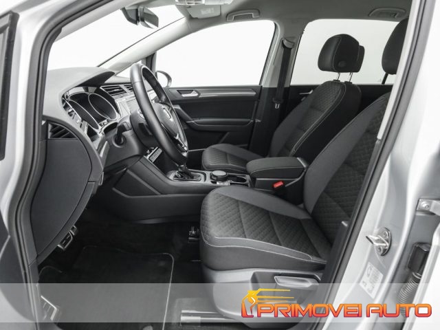 Volkswagen Touran 1.6 TDI 115 CV SCR DSG Join BlueMotion Tech. - foto 4 di 4