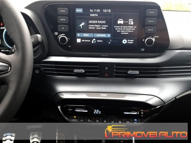 Hyundai i20 N 1.6 T-GDI MT N-Performance, del 2023, 1.000 km, in vendita a Castelnuovo Rangone (MO)