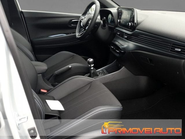 Hyundai i20 N 1.6 T-GDI MT N-Performance - foto 3 di 4