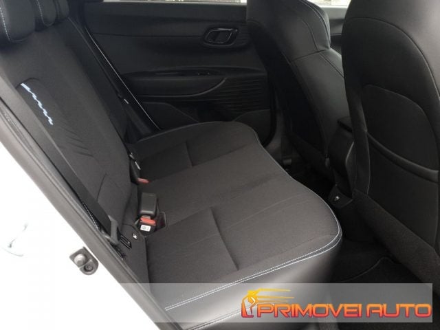 Hyundai i20 N 1.6 T-GDI MT N-Performance - foto 4 di 4