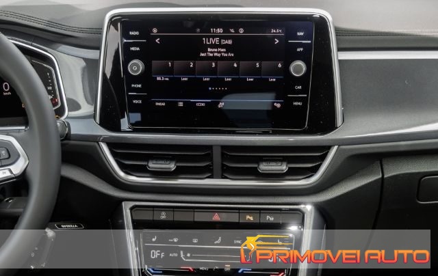 Volkswagen T-Roc 1.0 TSI Style - foto 3 di 4