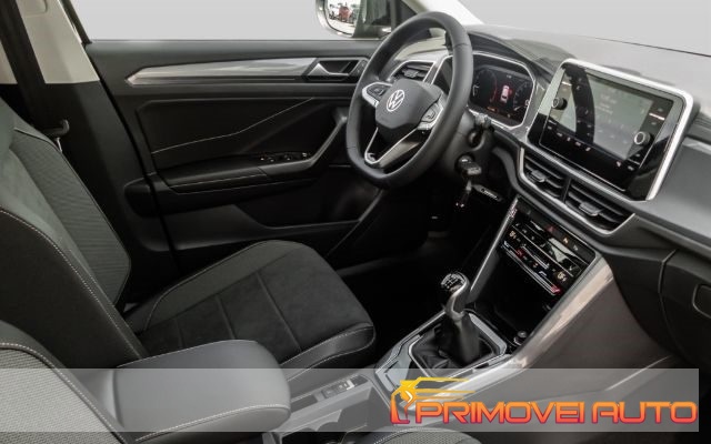 Volkswagen T-Roc 1.0 TSI Style - foto 4 di 4