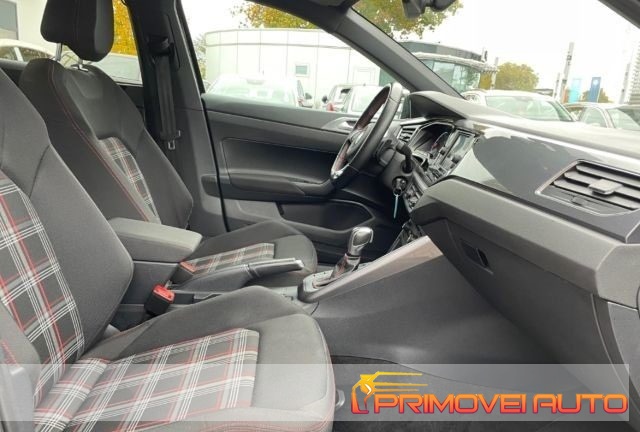Volkswagen Polo 2.0 TSI DSG GTI BlueMotion Technology - foto 3 di 4