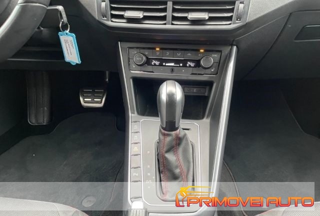 Volkswagen Polo 2.0 TSI DSG GTI BlueMotion Technology usato a CASTELNUOVO RANGONE