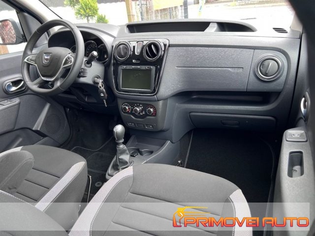 Dacia Dokker Stepway 1.5 Blue dCi 8V 95CV - foto 3 di 4