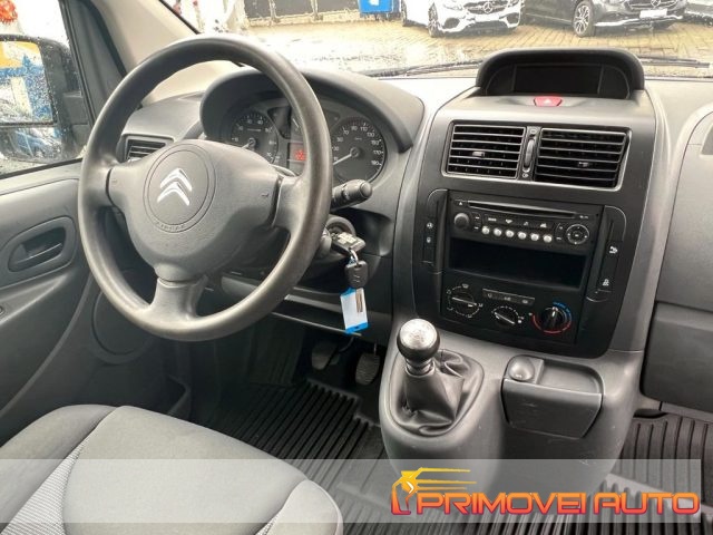 Citroen Jumpy 2.0 HDi/128 Multispace - foto 2 di 4