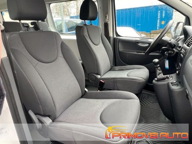 Citroen Jumpy 2.0 HDi/128 Multispace - foto 3 di 4