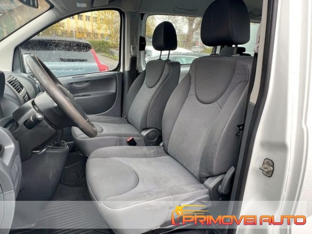 Citroen Jumpy 2.0 HDi/128 Multispace - foto 4 di 4