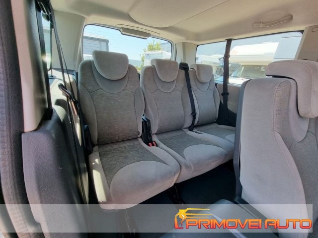 Fiat Scudo 2.0 MJT/130 Combi 5 posti - foto 3 di 4