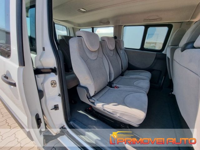 Fiat Scudo 2.0 MJT/130 Combi 5 posti - foto 4 di 4
