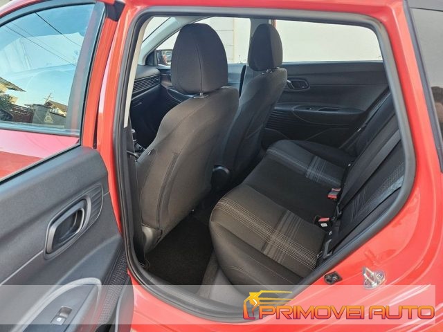 Hyundai i20 1.2 MPI MT - foto 4 di 4