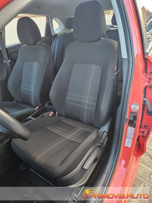 Hyundai i20 1.2 MPI MT - foto 3 di 4