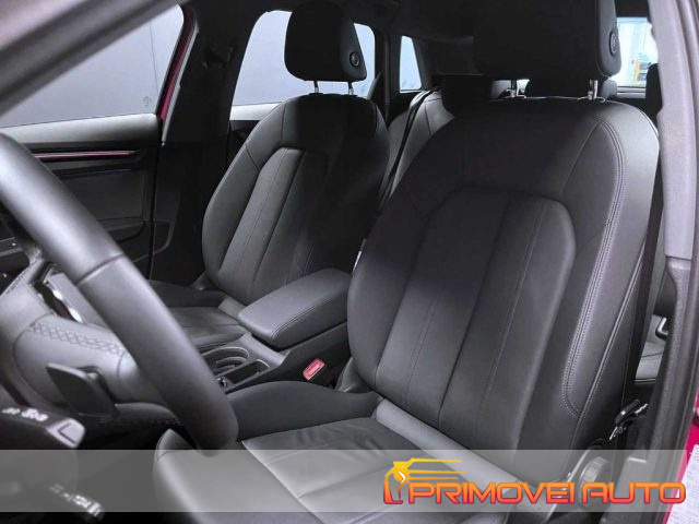 Audi A3 Sedan 35 TDI Business Advanced usato a CASTELNUOVO RANGONE