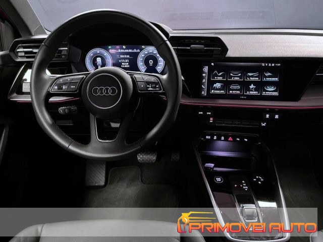 Audi A3 Sedan 35 TDI Business Advanced - foto 3 di 4