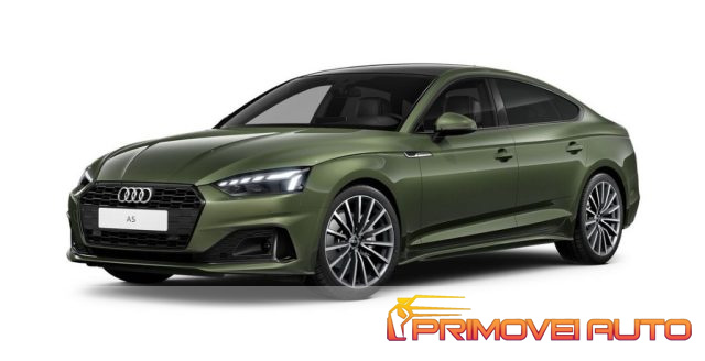 Audi A5 40 TDI S tronic Business Advanced nuovo a CASTELNUOVO RANGONE