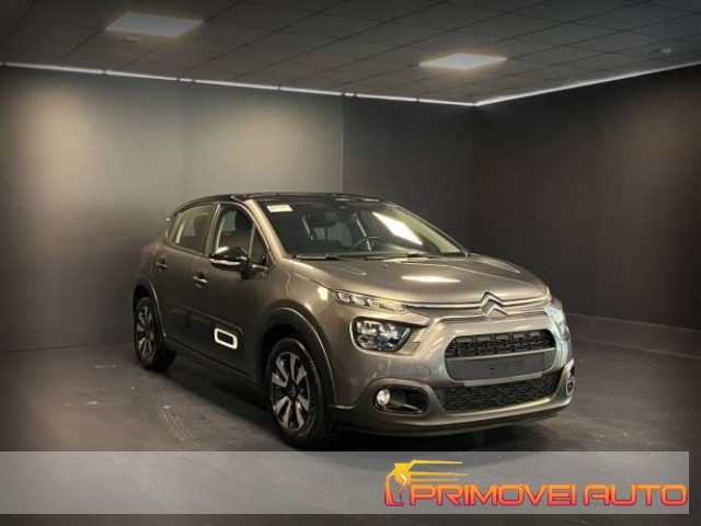 Citroen C3 PureTech 83 S&S Shine - foto 4 di 4