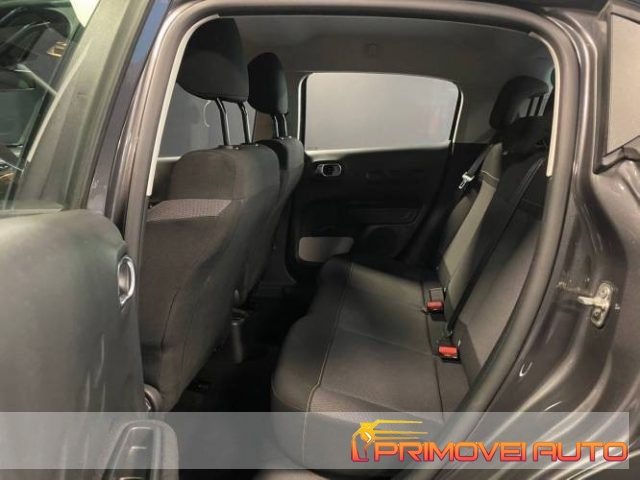 Citroen C3 PureTech 83 S&S Shine - foto 3 di 4