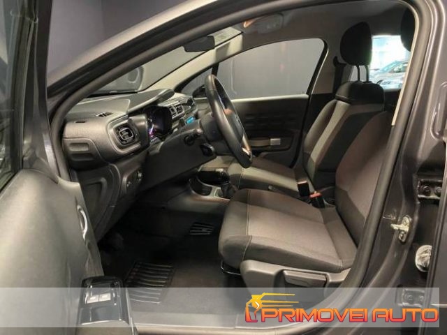 Citroen C3 PureTech 83 S&S Shine - foto 2 di 4