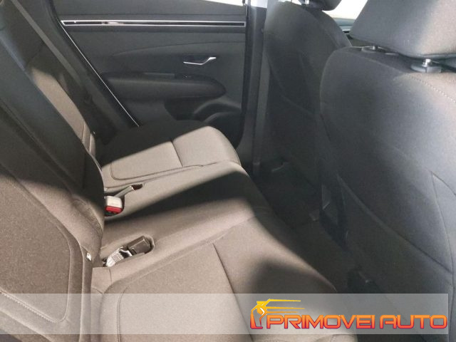 Hyundai TUCSON 1.6 T-GDI GPL - foto 3 di 4