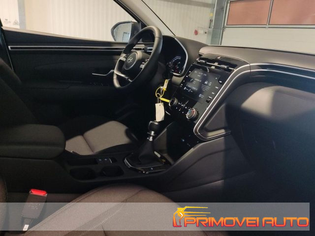 Hyundai TUCSON 1.6 T-GDI GPL - foto 2 di 4